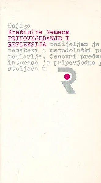 Pripovijedanje i refleksija