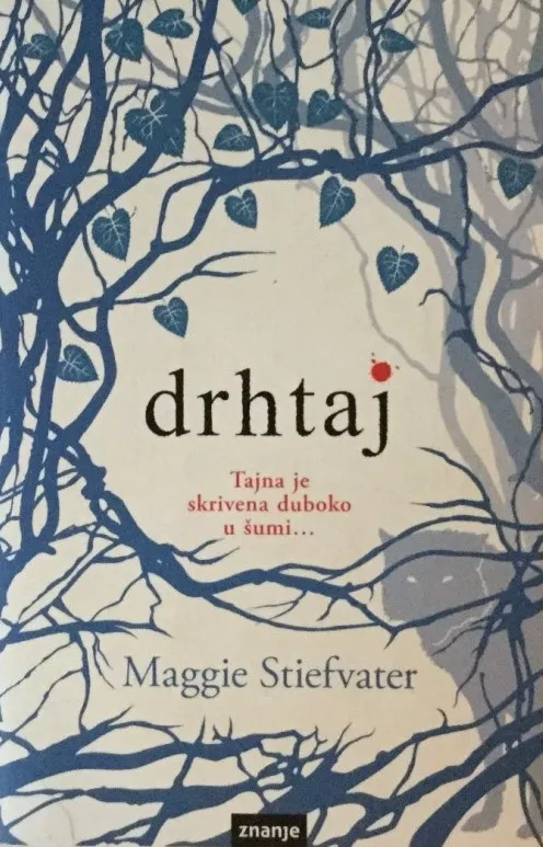 Drhtaj