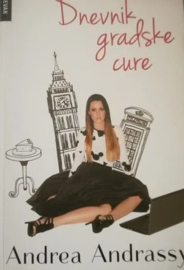 Dnevnik gradske cure