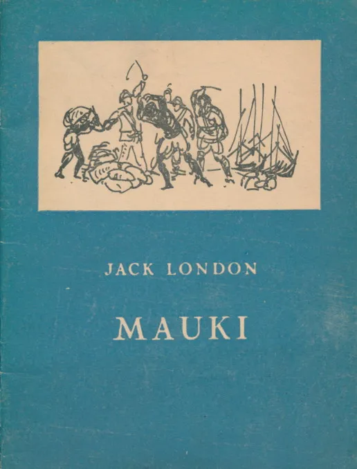 Mauki