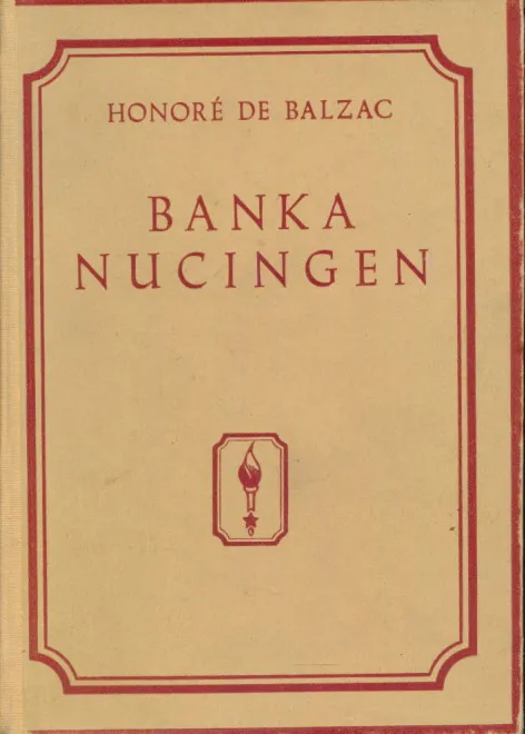 Banka Nucingen