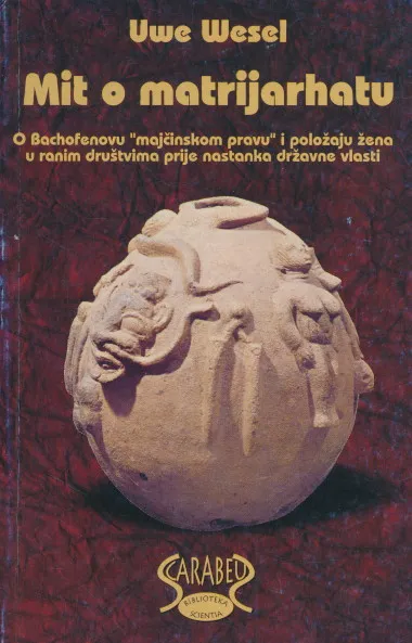 Mit o matrijarhatu
