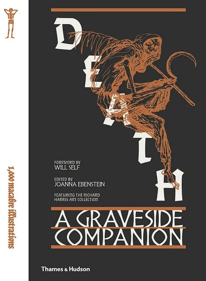 Death - A Graveside Companion