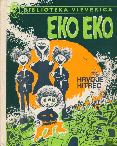 Eko Eko