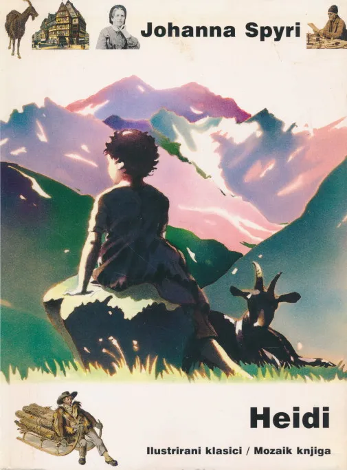 Heidi