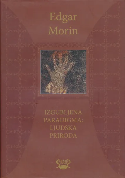 Izgubljena paradigma: Ljudska priroda