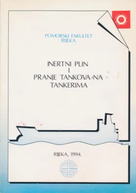 Inertni plin i pranje tankova na tankerima