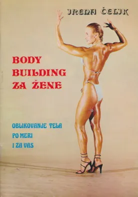 Body building za žene