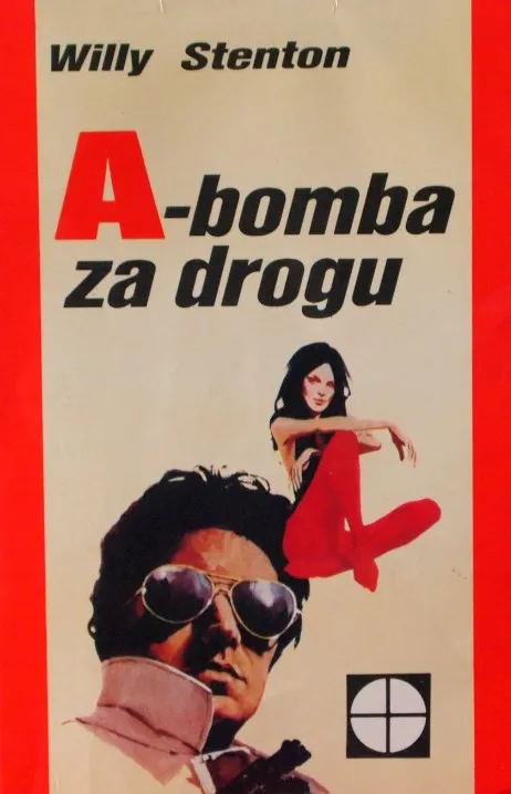 A-bomba za drogu