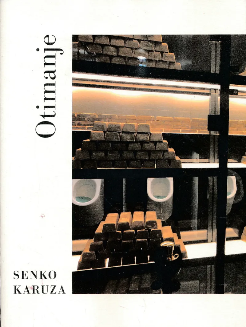 Otimanje