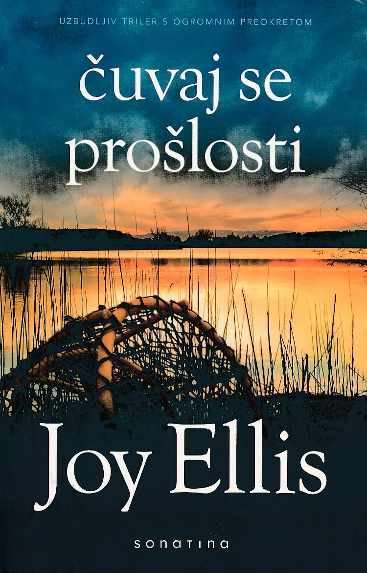 Čuvaj se prošlosti