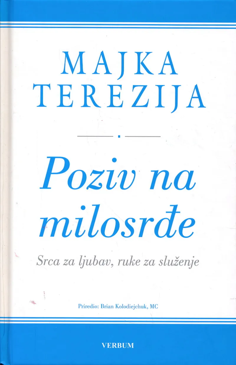 Poziv na milosrđe