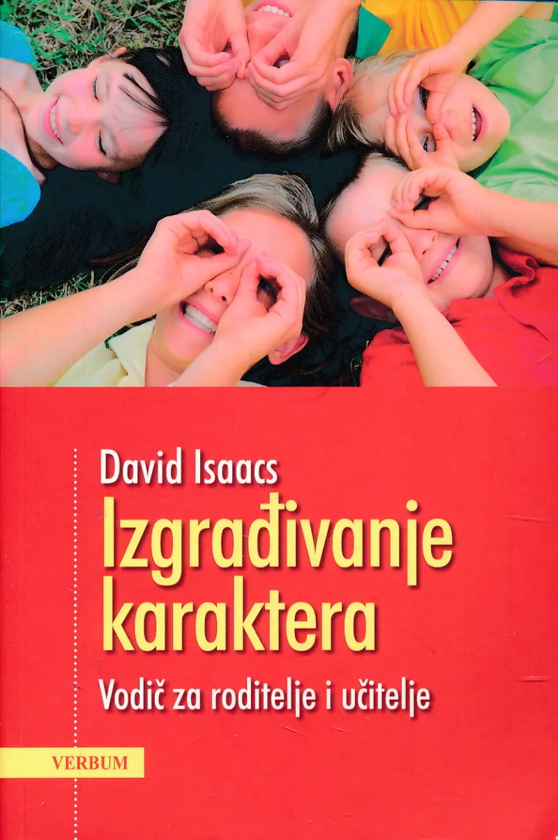 Izgrađivanje karaktera