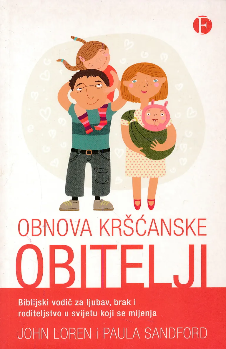 Obnova kršćanske obitelji