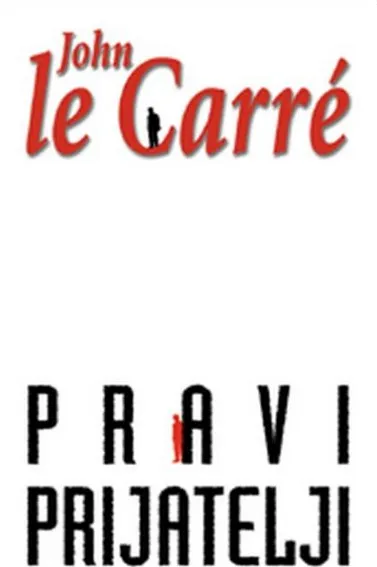 Pravi prijatelji