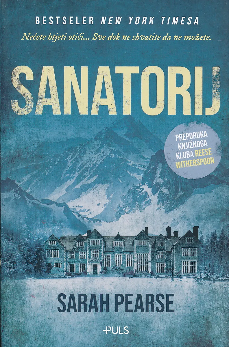 Sanatorij