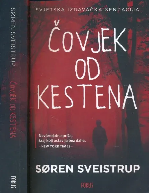 Čovjek od kestena
