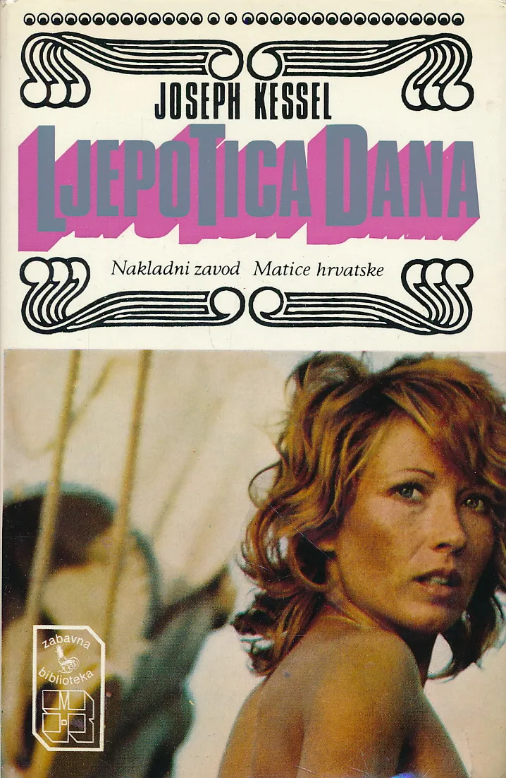 Ljepotica dana