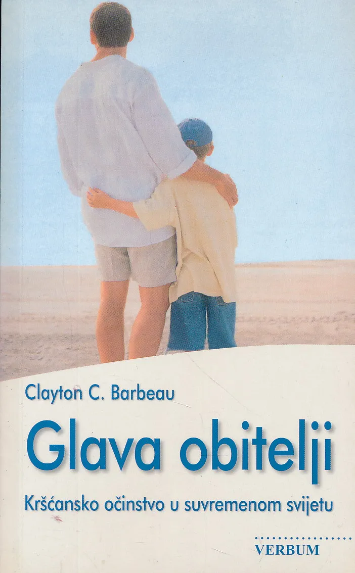 Glava obitelji
