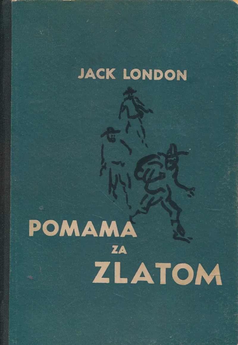 Pomama za zlatom
