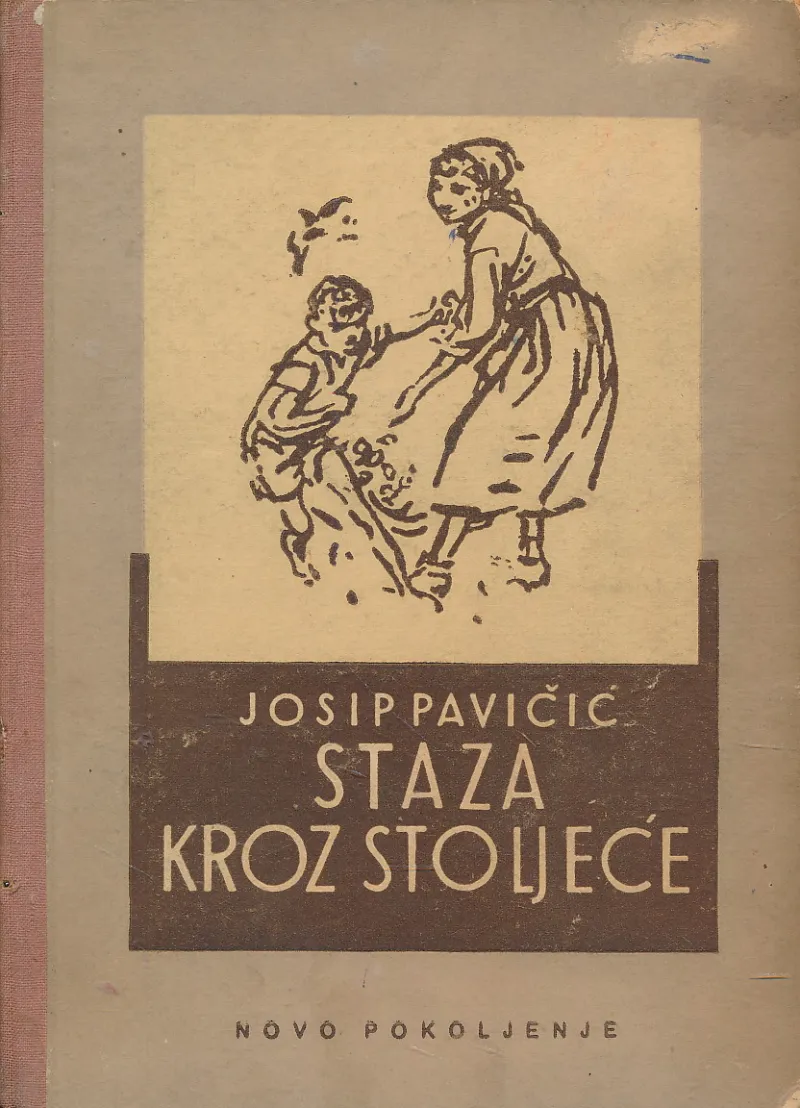 Staza kroz stoljeće