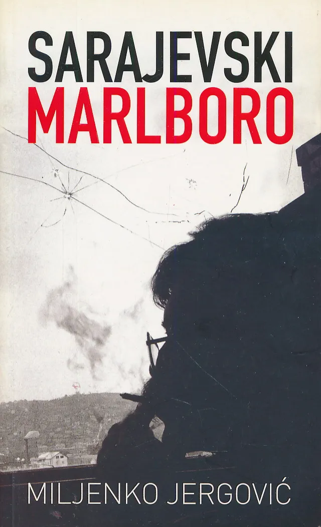 Sarajevski Marlboro