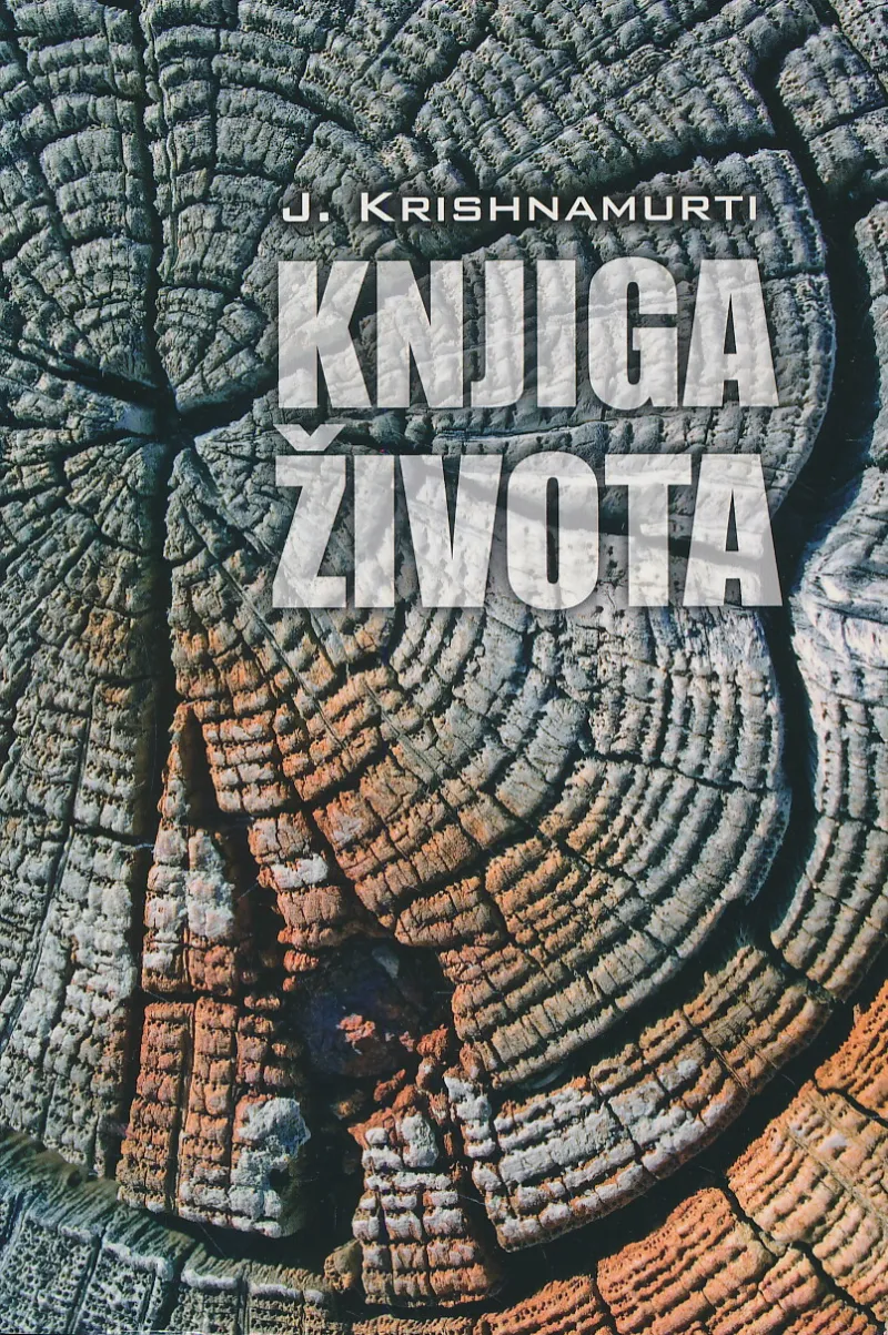 Knjiga života