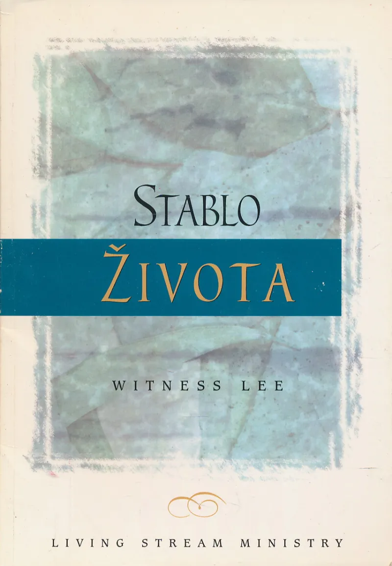 Stablo života