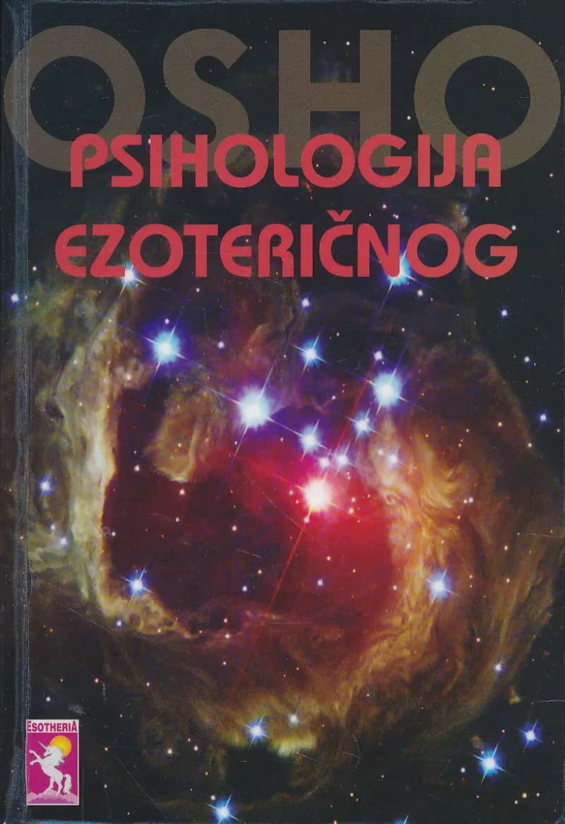 Psihologija ezoteričnog