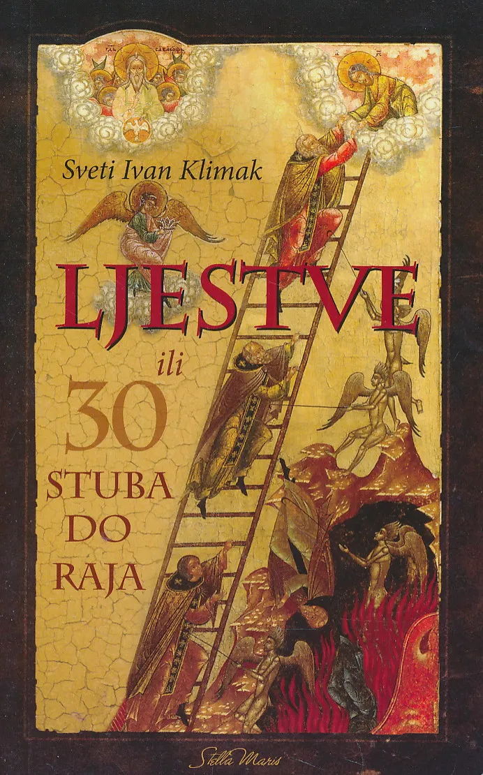 Ljestve ili 30 stuba do raja