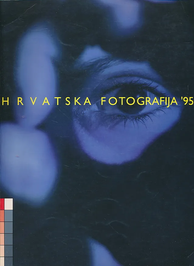 Hrvatska fotografija 1995.