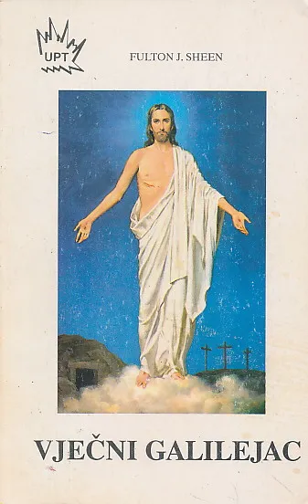 Vječni Galilejac