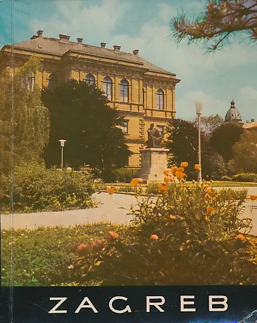 Zagreb
