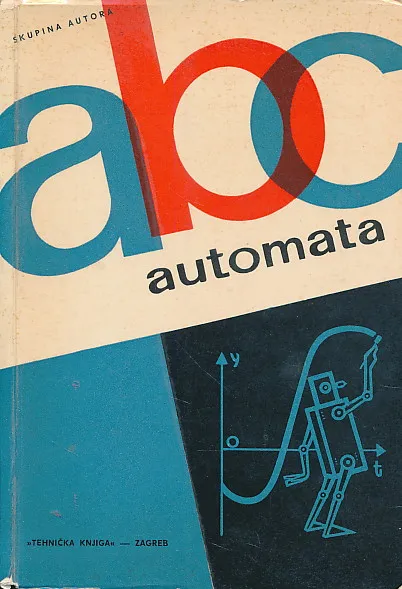 Abeceda automata