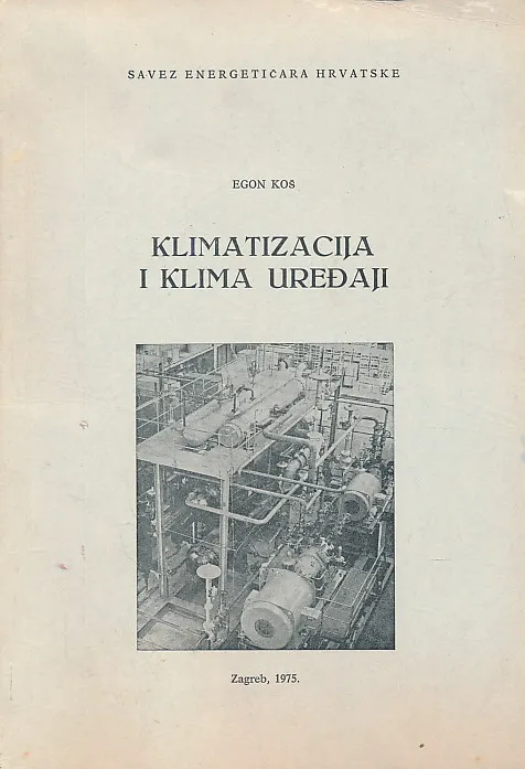 Klimatizacija i klima uređaji