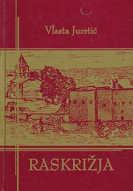 Raskrižja