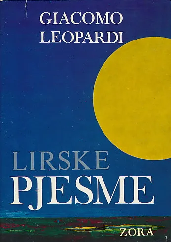 Lirske pjesme