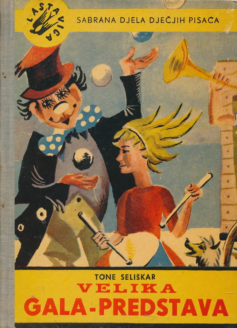 Velika gala predstava