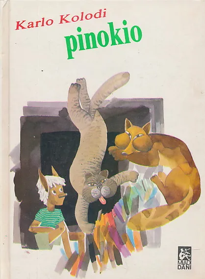 Pinokio