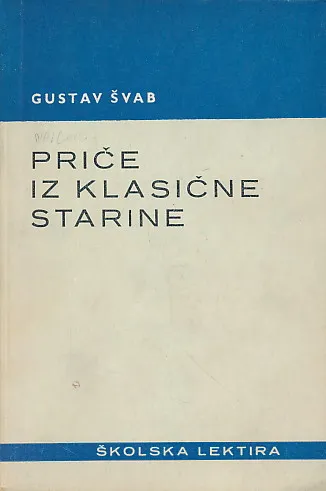 Priče iz klasične starine