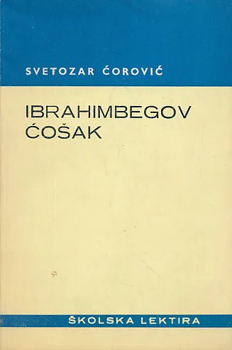 Ibrahim-begov ćošak