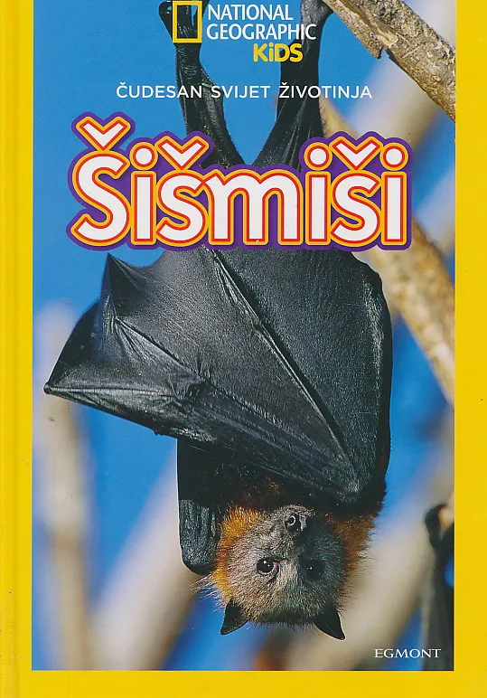 Šišmiši