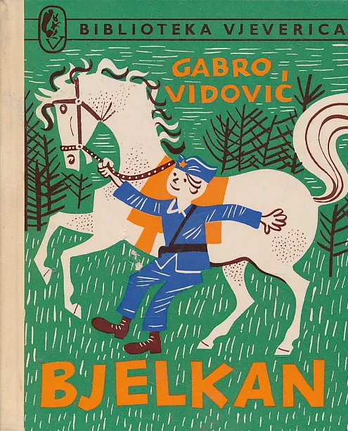 Bjelkan