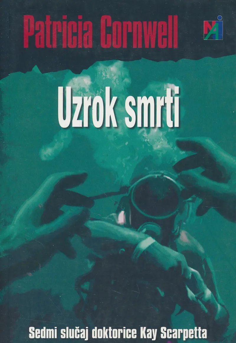 Uzrok smrti