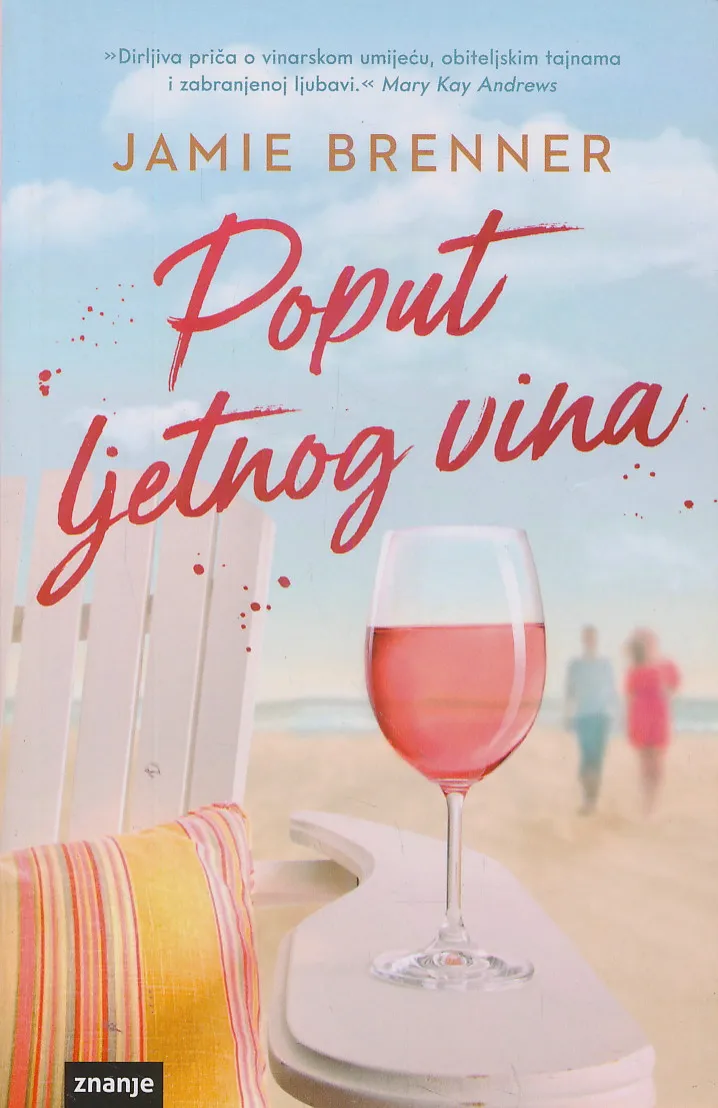 Poput ljetnog vina
