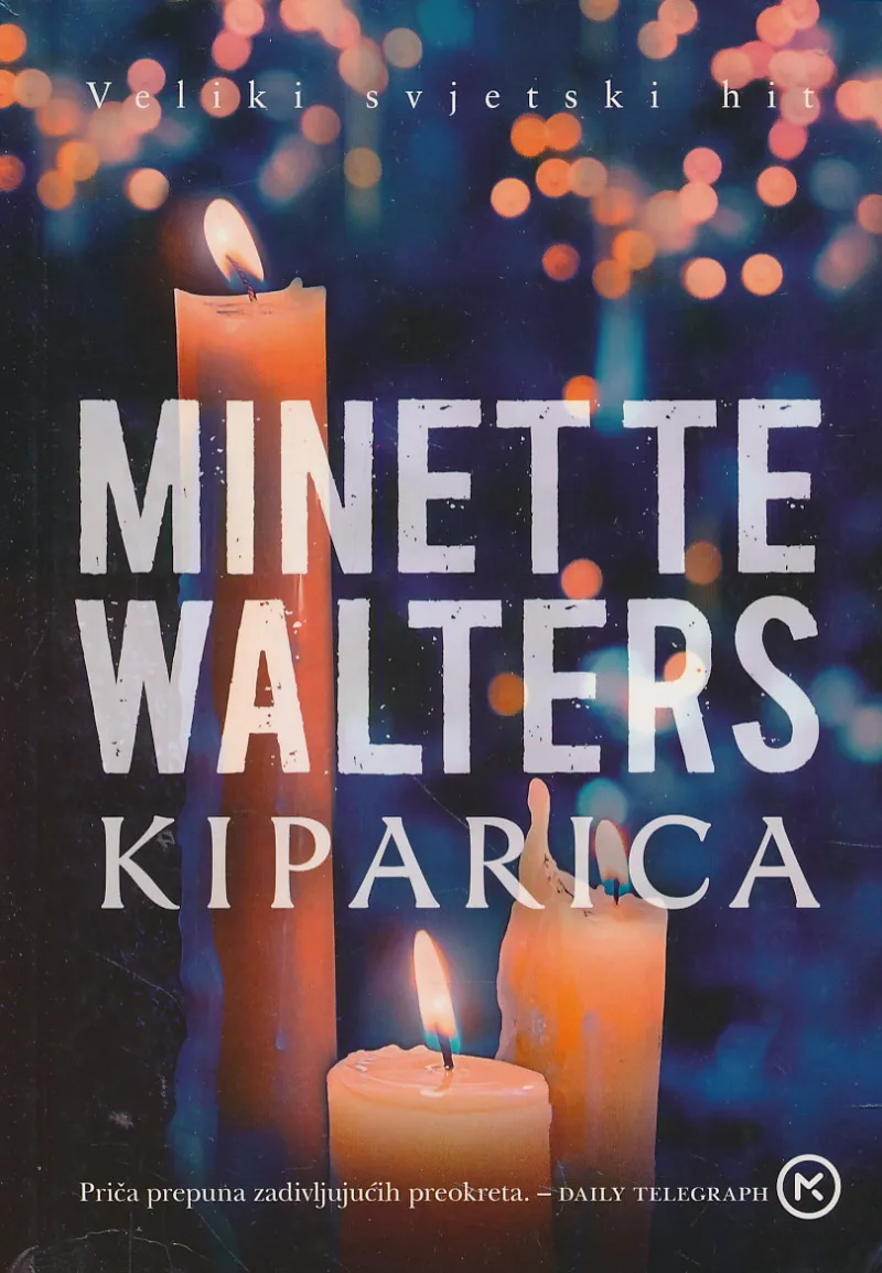 Kiparica