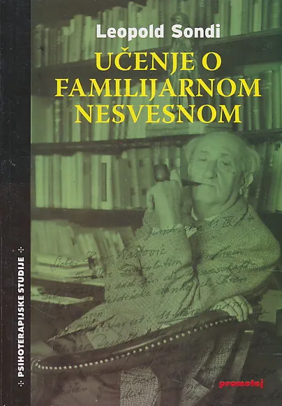 Učenje o familijarnom nesvesnom
