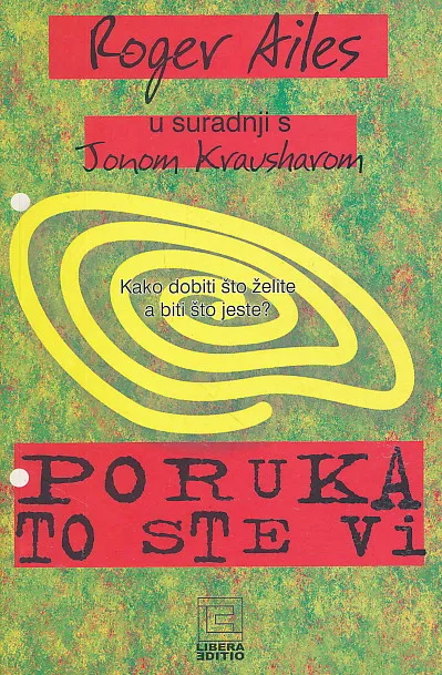 Poruka to ste vi