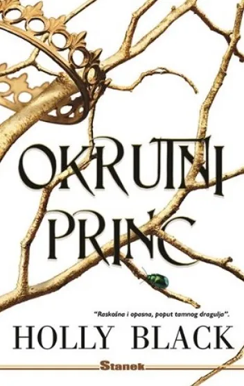 Okrutni princ