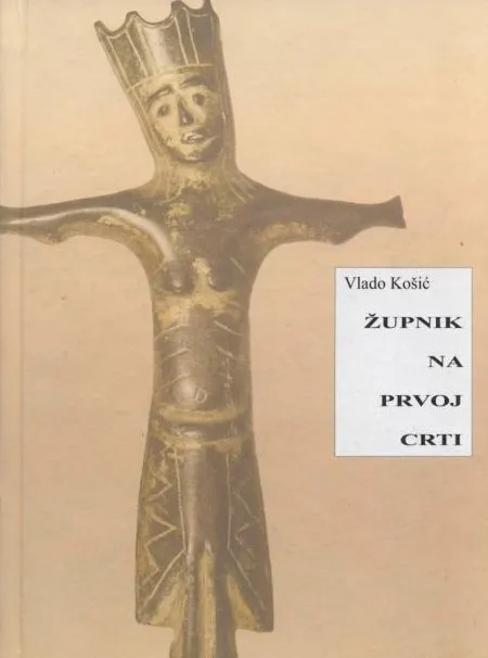 Župnik na prvoj crti